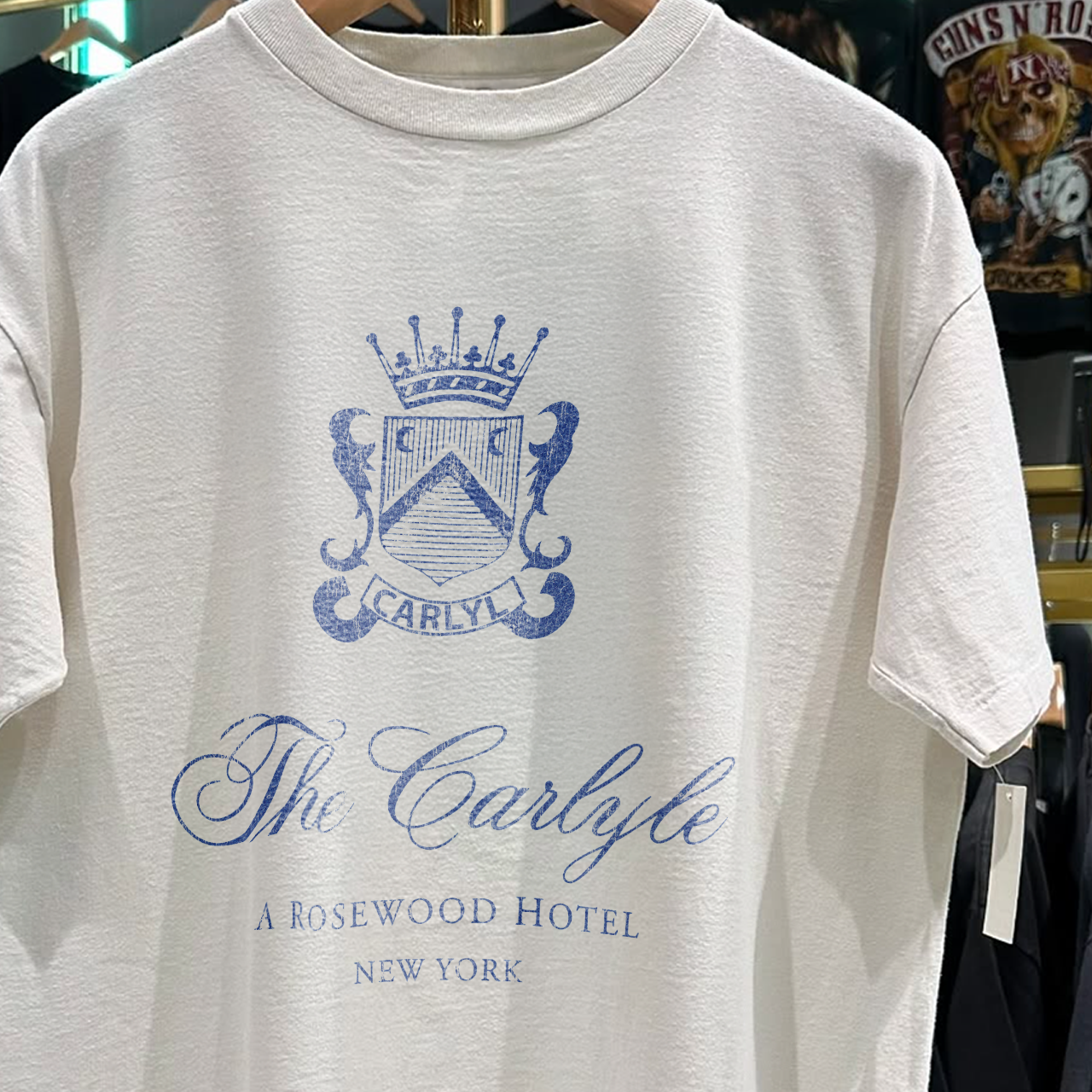 Strike Anywhere Vintage