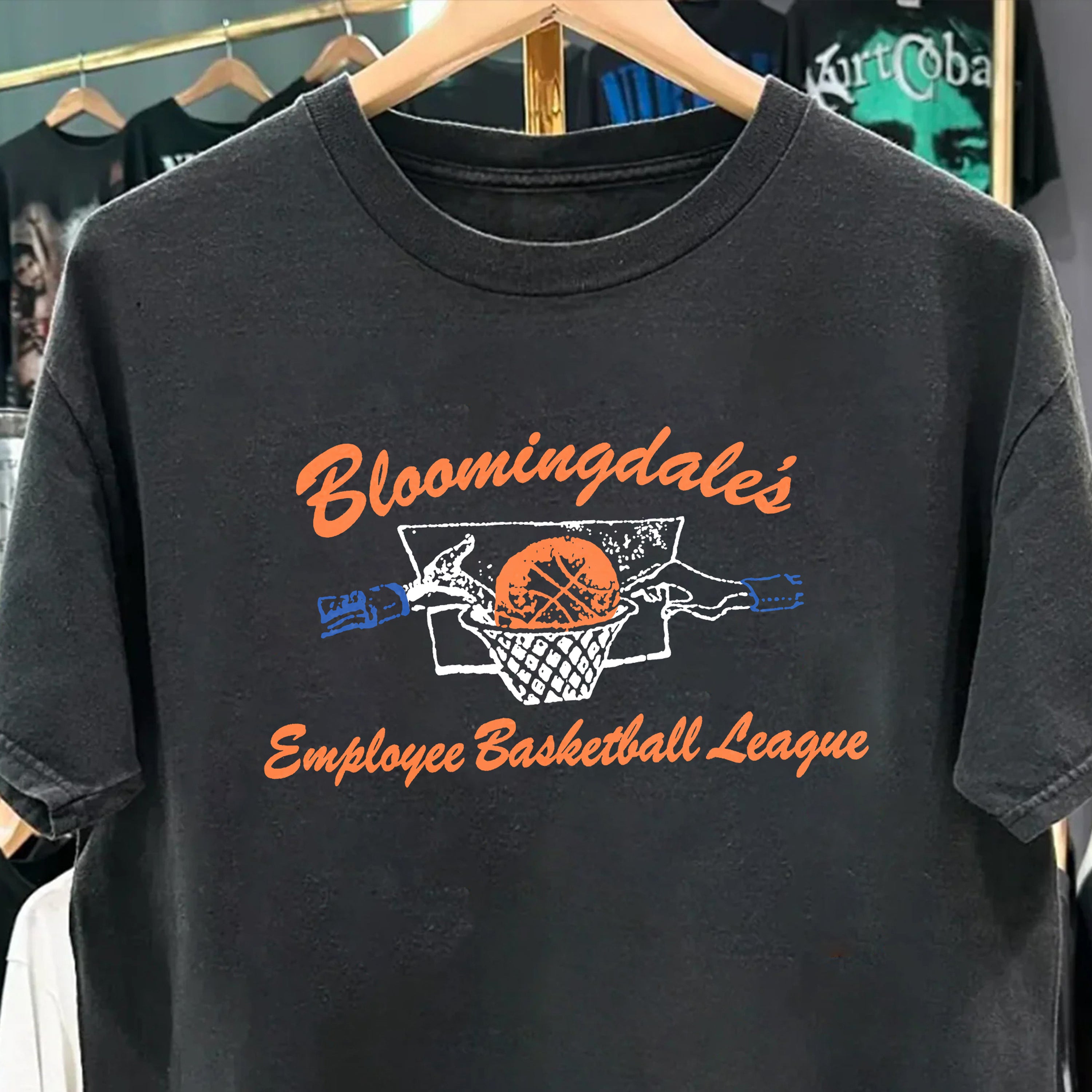 New In – Strike Anywhere Vintage