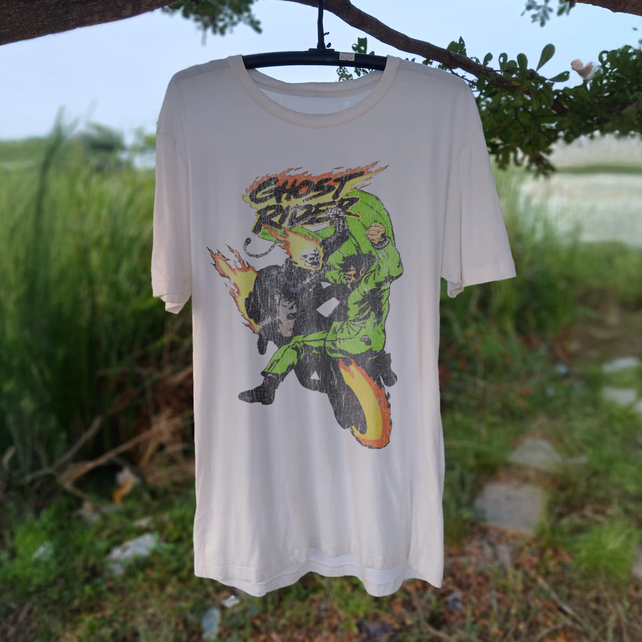 Strike Anywhere Vintage