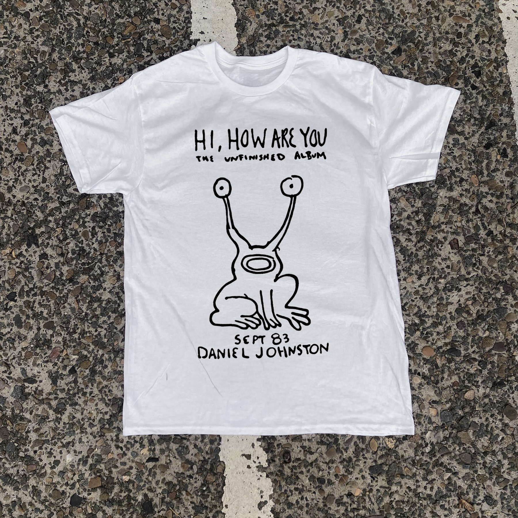 Strike Anywhere Vintage