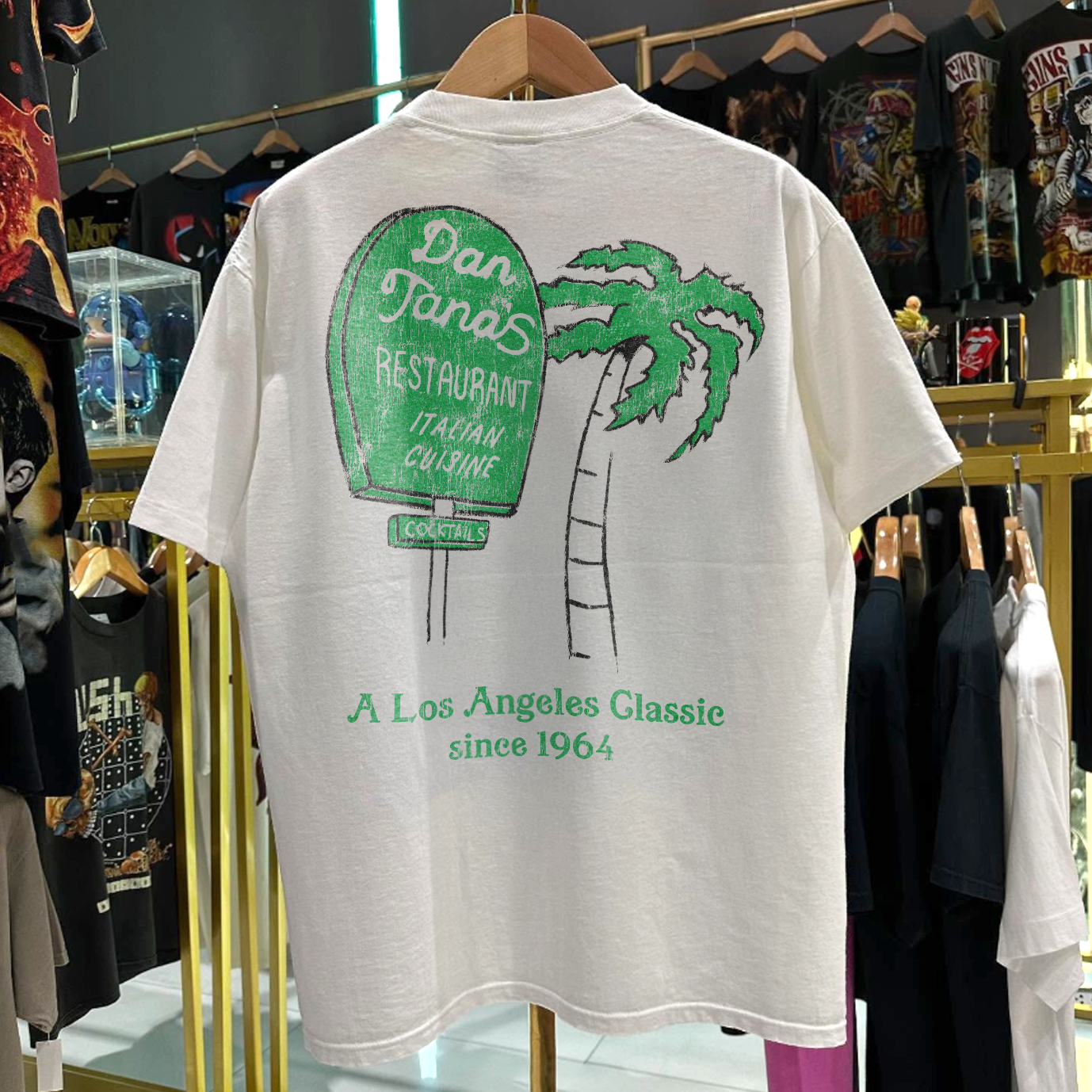 Strike Anywhere Vintage
