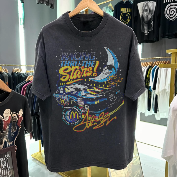 USA Vintage store display デッドストック 10 Ft Single By Stella Dallas - Apple Maps