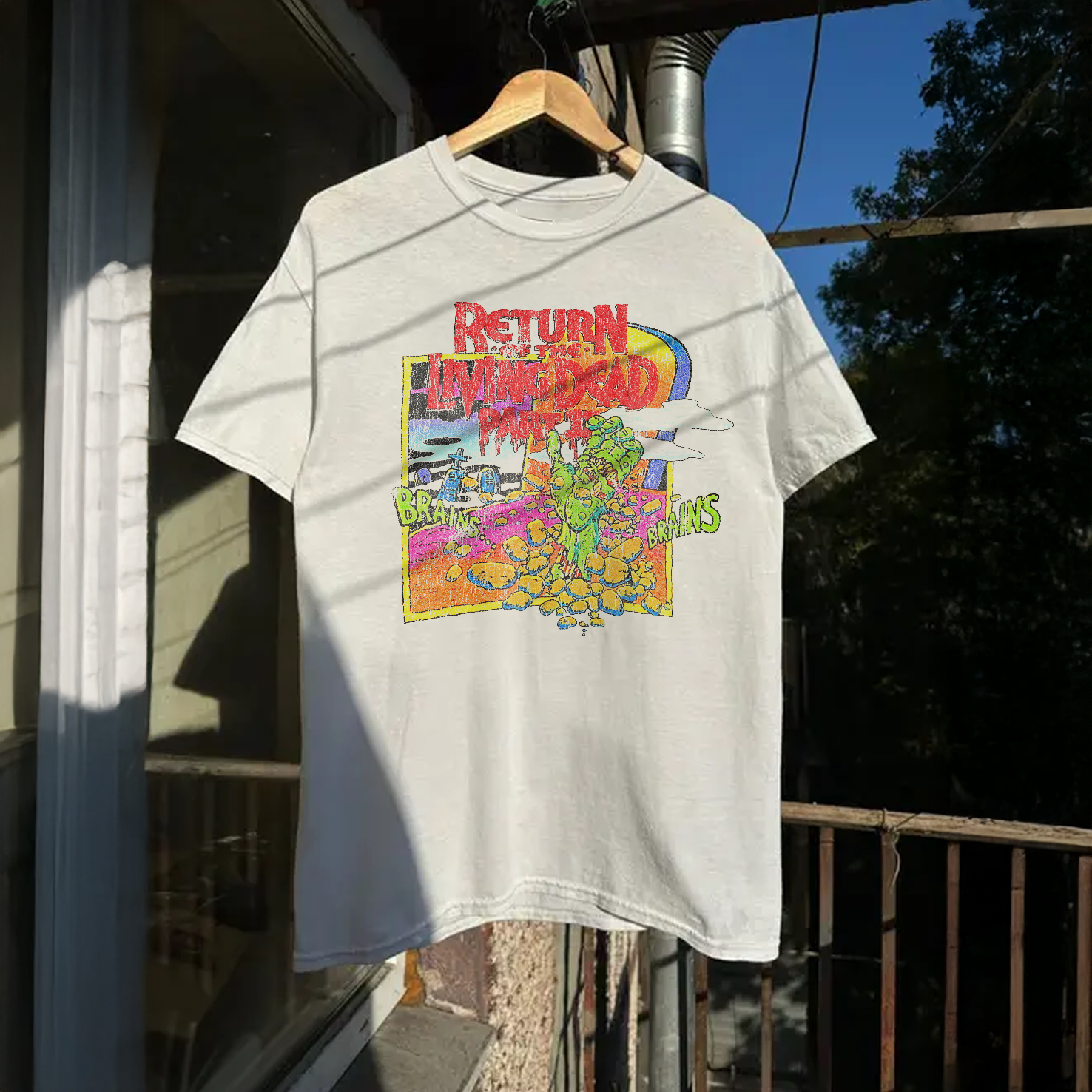 Strike Anywhere Vintage
